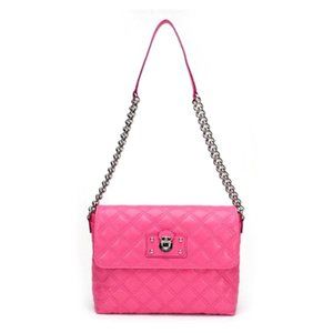 Marc Jacobs Classic Quilted Large Single Shoulder